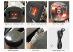 RF Cavitation 940nm Body Slimming Equipment / 1-16Hz cavitation rf slimming