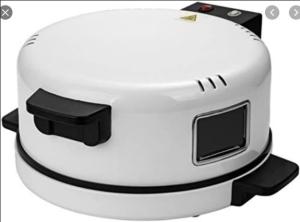 Wholesale Electric Muslim Arabic Pizza Maker With Micro Switch from china suppliers