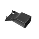 Customized Motorcycle Plastic Parts / Cold Runner Motorcycle Plastic Cover