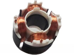 Motor Stator and Transformer Coil Winding Machine for Manufacturing Plants CNC or Not CNC