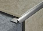 Anti Collision Strips Tile Ceramic Marble Stones Edge Bendable Aluminum Strip