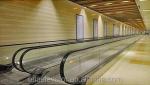ORIA new produce high quality Safety Moving Walk