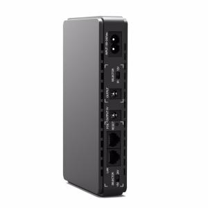 Wholesale Economic 100V-240V Mini Uninterruptible Power Backup with 5Ah-100Ah Battery Capacity from china suppliers