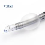 Oral Endotracheal Tube Reinforced Disposable Endotracheal Tube with Suction Port