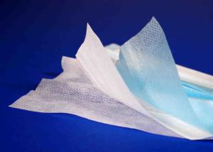 Wholesale Hospital Medical Protective Equipment Disposable Mouth Mask 17.5*9.5cm from china suppliers