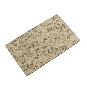 Wholesale Weather-Resistant Marble Aluminum Composite Panel 1220*2440mm UV Resistance from china suppliers