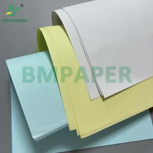 Wholesale CB CFB CF 75grs Digital Carbonless Paper Letter Size 8.5 x 11inch from china suppliers