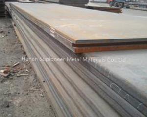 Wholesale ASTM A240, JIS G4350 316LN Stainless Steel sheet thickness 0.3mm-100mm from china suppliers