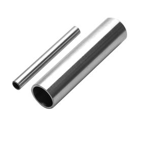 Wholesale 5800mm JIS G3459 Stainless Steel Pipes 409L 440A Pickled Annealed from china suppliers