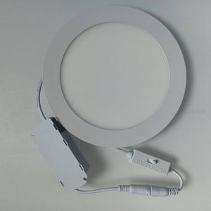 Wholesale Light 300mm height surface mounted cob downlight 3CCT adjustable 3000-6500K RA98 CE RoHS UL from china suppliers