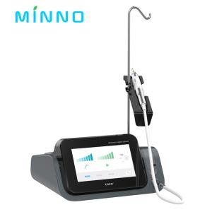 Wholesale Dental Ultrasonic Piezoelectric Bone Surgery Knife Peda Control LED Hand Piece Endo Perio Surgical Equipment from china suppliers