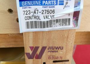 Wholesale PC400-7 PC450-7 723-47-27506 7234727506 Komatsu Excavator Parts from china suppliers