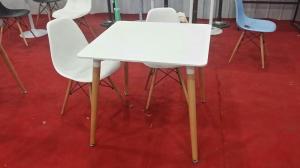 Wholesale elegant eamas dining table from china suppliers