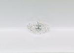 10 Mohs White Marquise CVD Lab Grown Diamond 2ct~2.99ct IGI Certified