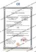 Guangdong Expert Medical Technology Co., Ltd Certifications