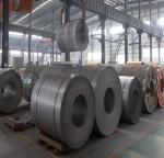 0.2mm Aisi 410 420 430 Stainless Steel Sheet Coil