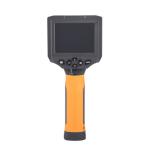Accurate Efficient 60 Viewing Angle 6 Adjustable High-intensity LED 360 Rotation