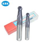 HRC50 tungsten steel end mills