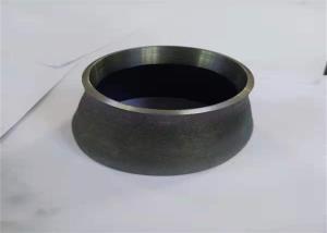 Wholesale AUTHENTIC GOST17379 Carbon Steel Reducer Sch30 EN10253-1 16MN A420 WPL6 from china suppliers