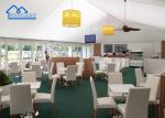 Outdoor Pagoda Tent,Pvc Wedding Tent For Business Events Wedding Parties