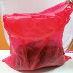 26 X 33" 1.0 Mil Dissolvable Bed Bug Laundry Bags (200 Bags)