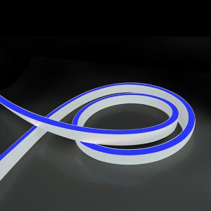 Wholesale HIgh qualified RGB for outdoor decoration 220v IP65 waterproof neon flexible led strips from china suppliers