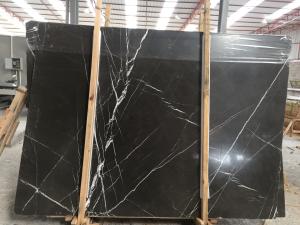 Wholesale Polished Finish Stone Natural Marble Tile Custom Size Dolomite Marble Type from china suppliers