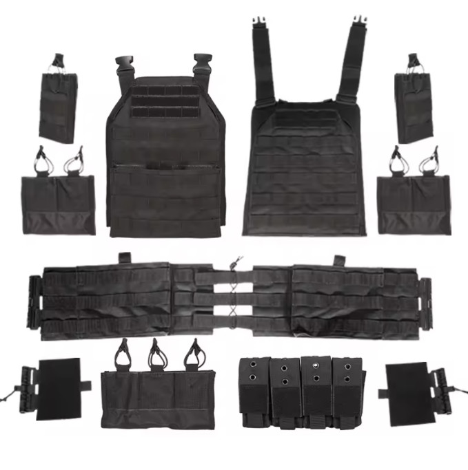 Good Ventilation Tactical vest