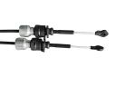 34965-JN00B Gear Shift Cable PVC Transmission Shifter Cable For Nissan Versa