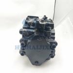 Construction Equipment Parts Hydraulic Piston Pump 05817050 For BOMAG Road