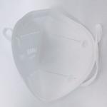 Daily Usage Disposable Medical Face Masks Comfortable Low Breathing Resistance