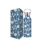 Double Layer 18/8 Stainless Steel Water Bottles Customized Logo