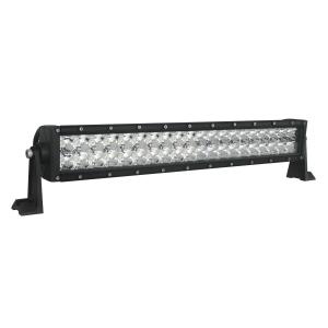 Wholesale R112 High Power 120W IP67 WaterProof Car Light OSRAM CE Double Row SUV Led Light Bar from china suppliers