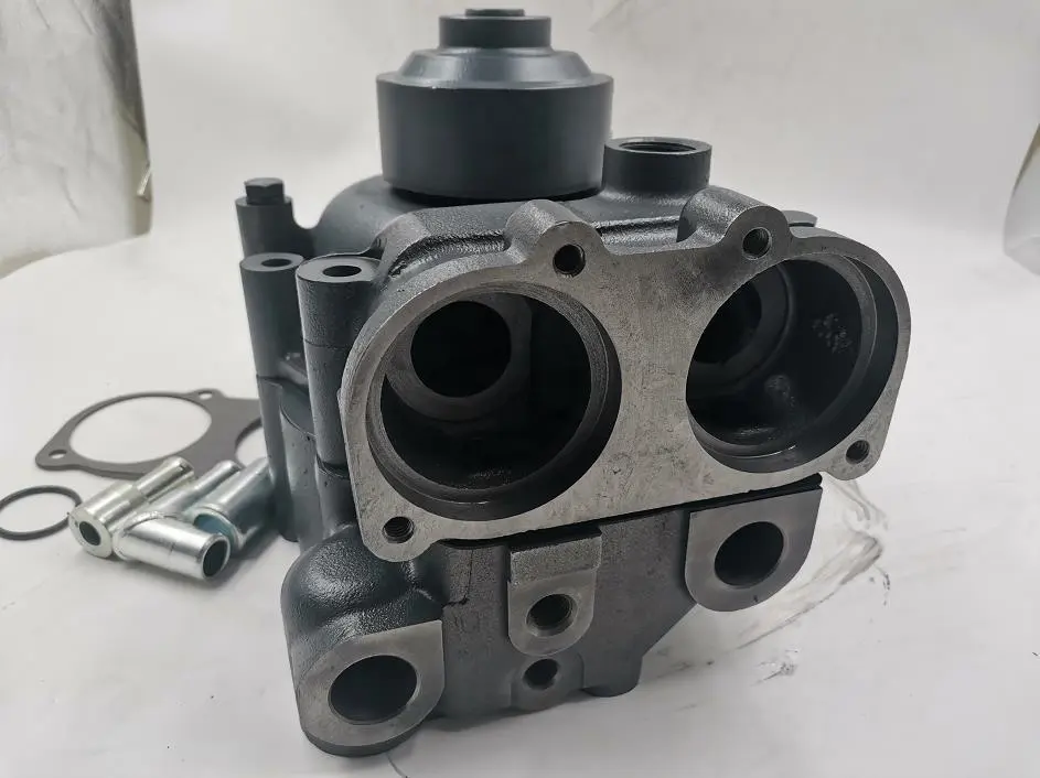 Replace/Repair Purpose Daewoo Car Fitment Diesel Engine Water Pumps for WEICHAI WD615 WD618 WP12 SHACMAN Truck