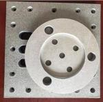 Lightweight Mica Parts For Automotive Industry , Mica Insulators For Motor
