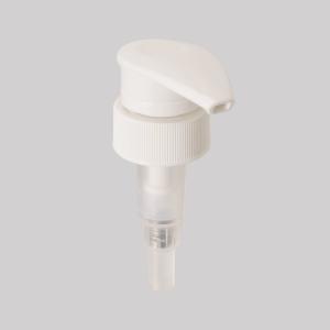 Wholesale 33 410 Lotion Dispenser Pump Left Right Screw Lock Lotion Bottle Dispenser Pump Cap from china suppliers