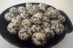 Fast delivery the best quality snacks, colorful sesame roasted coated peanuts