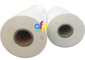 Wholesale Velvet Sense Thermal Lamination Film 1.2 Mil Soft Touch Effect from china suppliers