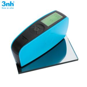 Wholesale 20°/60°/85° Multi Angle Gloss Meter 2000 Gu 0.2% Tolerance Standard ISO 2813 from china suppliers
