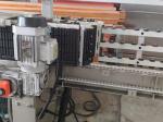 Depend on Demands Customizable 9 Spindle Glass Beveling Machine for Your