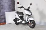 City Coco Harley 60v Electric Scooter 1500w 3000w 20AH/28AH Lithuim Battery Lead