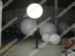 Fireproof Backpack Balloon