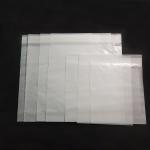 Plain Coated Glassine Paper Bags For Gift Packaging