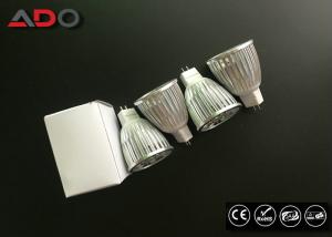 Wholesale IP20 LED Spot Bulbs For Indoor Decoration , High Power 3W COB LED Lamp from china suppliers