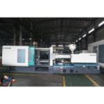 Hot/Cold Runnersystem Battenfeld Molding Machine for Resistant Materials