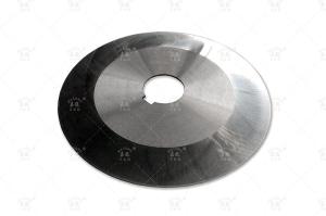Wholesale Paper Cutting Machine Blade Industrial Paper Cutting Knives from china suppliers