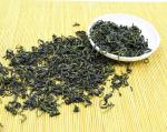 Zhejiang alpine green tea fresh mist type rain tea