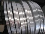 Mill Finish Anodized Thin Aluminum Strips Non Ferrous Alloy 1050 / 1060 / 1070