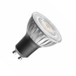 Teco Gu10 LED Warm Wite Bulbs 3000K 24 Degree 230V High Voltage LED Energy