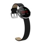 HaoZhiDa Bluetooth Watch new hot sale item bluetooth bracelet fitness color